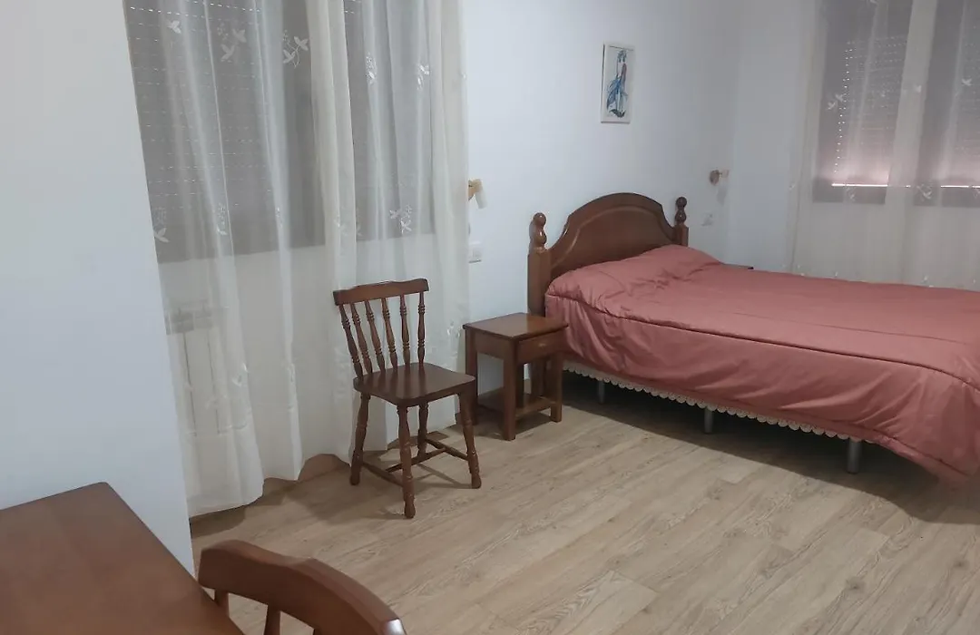 Casa Rural Gerardo-1