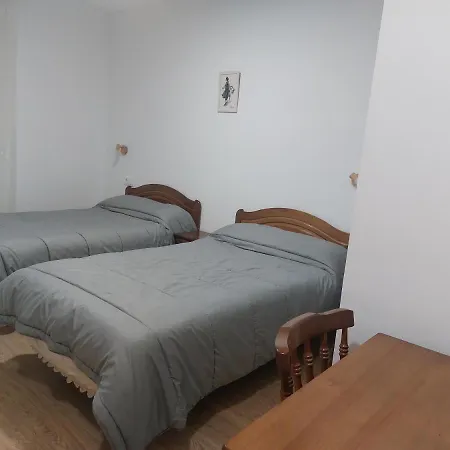 Casa Rural Gerardo-2